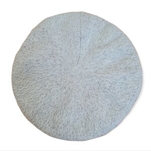 WOOL Blend Parkhurst Barret